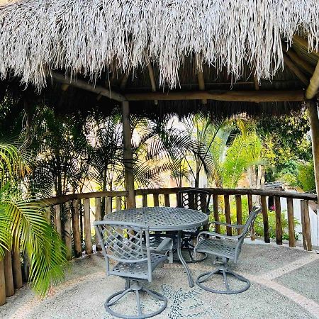 Villa Martha Garza Blanca - Private Heated Pool Puerto Vallarta Exterior photo