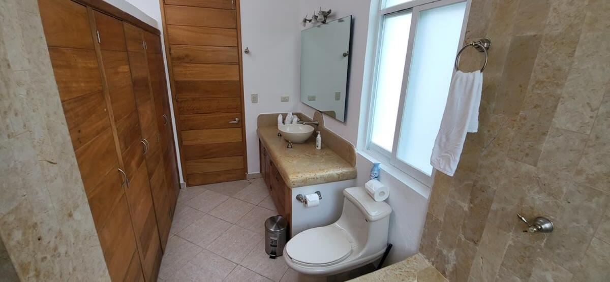 Villa Martha Garza Blanca - Private Heated Pool Puerto Vallarta Exterior photo