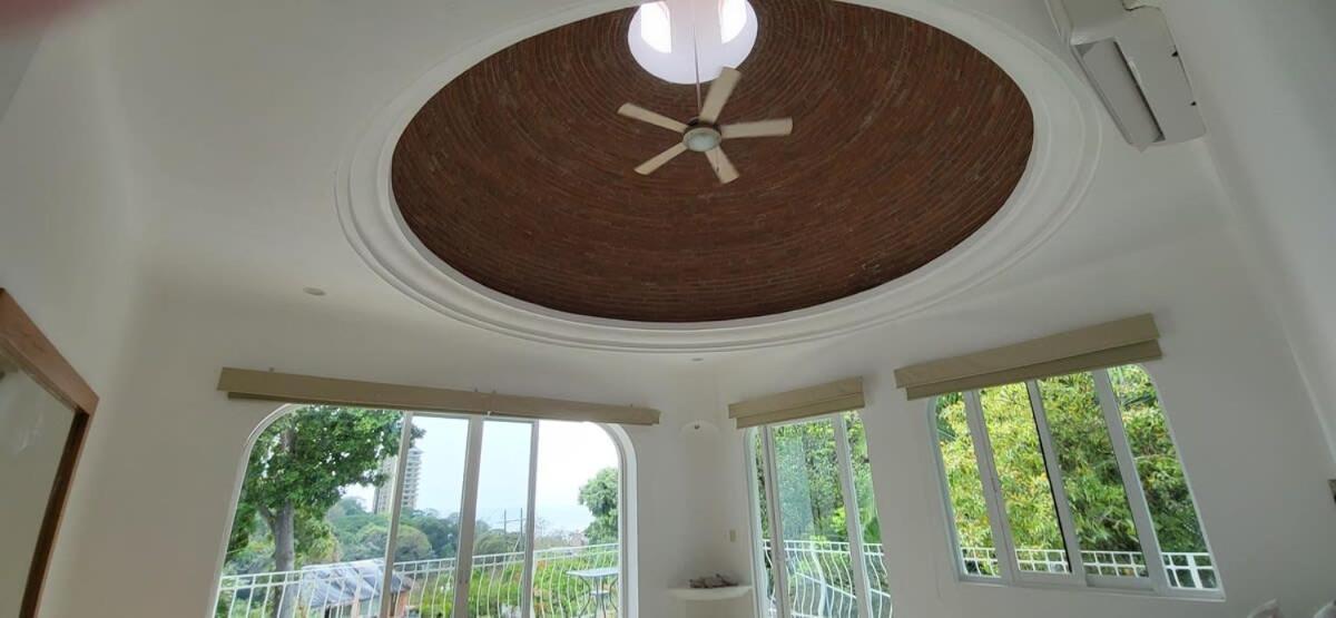 Villa Martha Garza Blanca - Private Heated Pool Puerto Vallarta Exterior photo