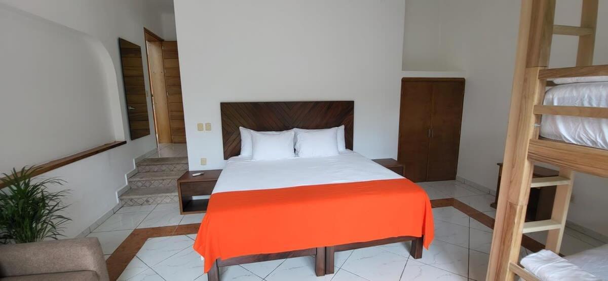 Villa Martha Garza Blanca - Private Heated Pool Puerto Vallarta Exterior photo