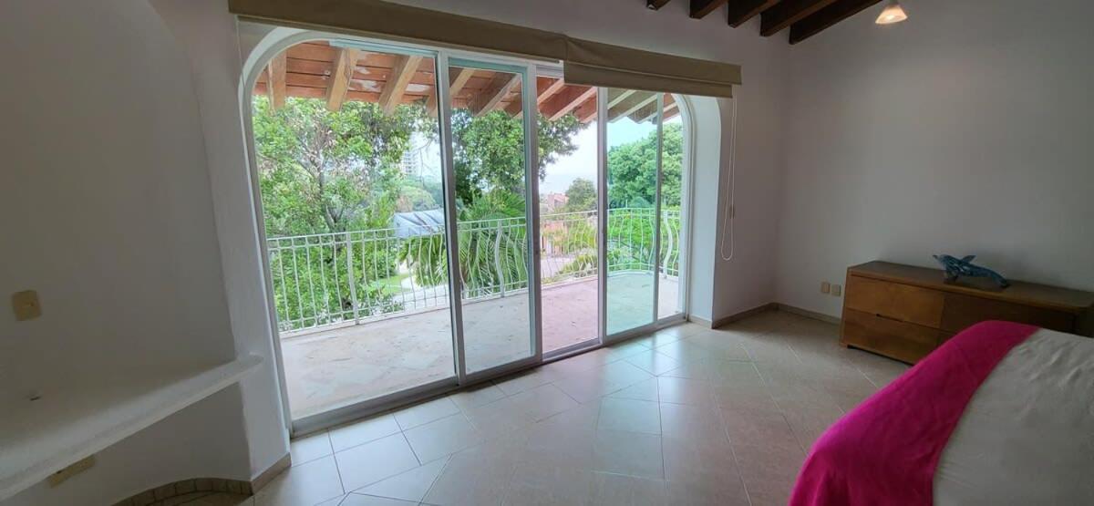 Villa Martha Garza Blanca - Private Heated Pool Puerto Vallarta Exterior photo