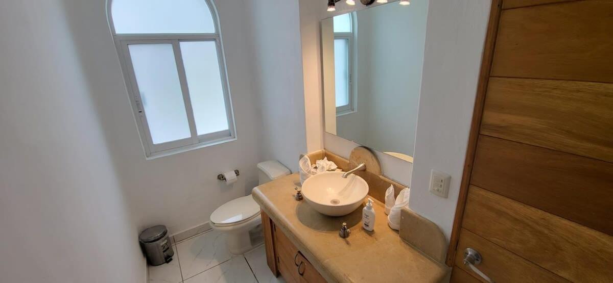 Villa Martha Garza Blanca - Private Heated Pool Puerto Vallarta Exterior photo