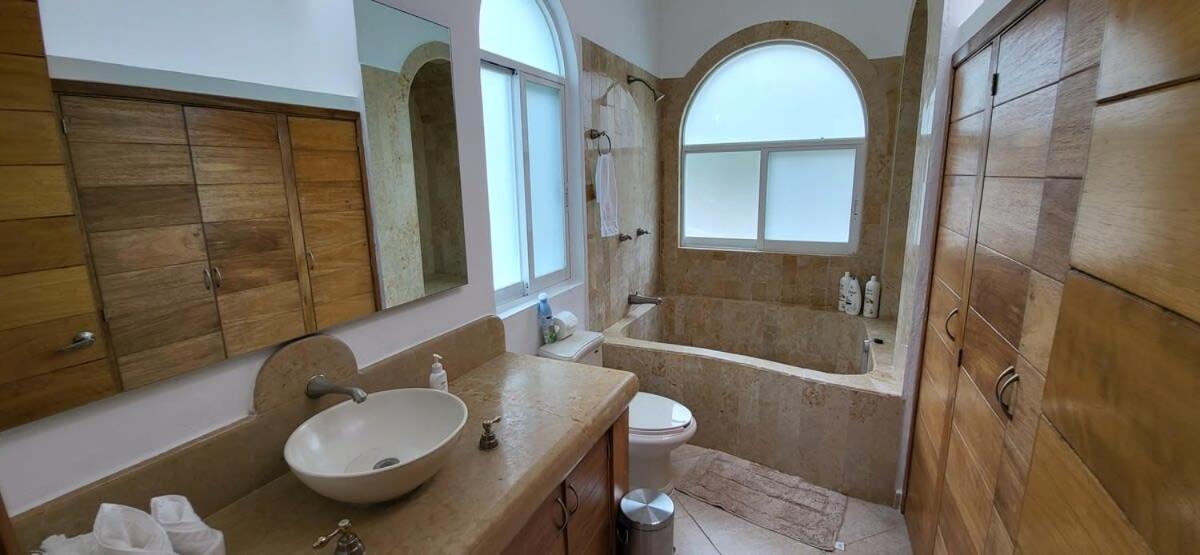Villa Martha Garza Blanca - Private Heated Pool Puerto Vallarta Exterior photo