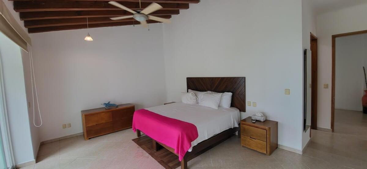Villa Martha Garza Blanca - Private Heated Pool Puerto Vallarta Exterior photo