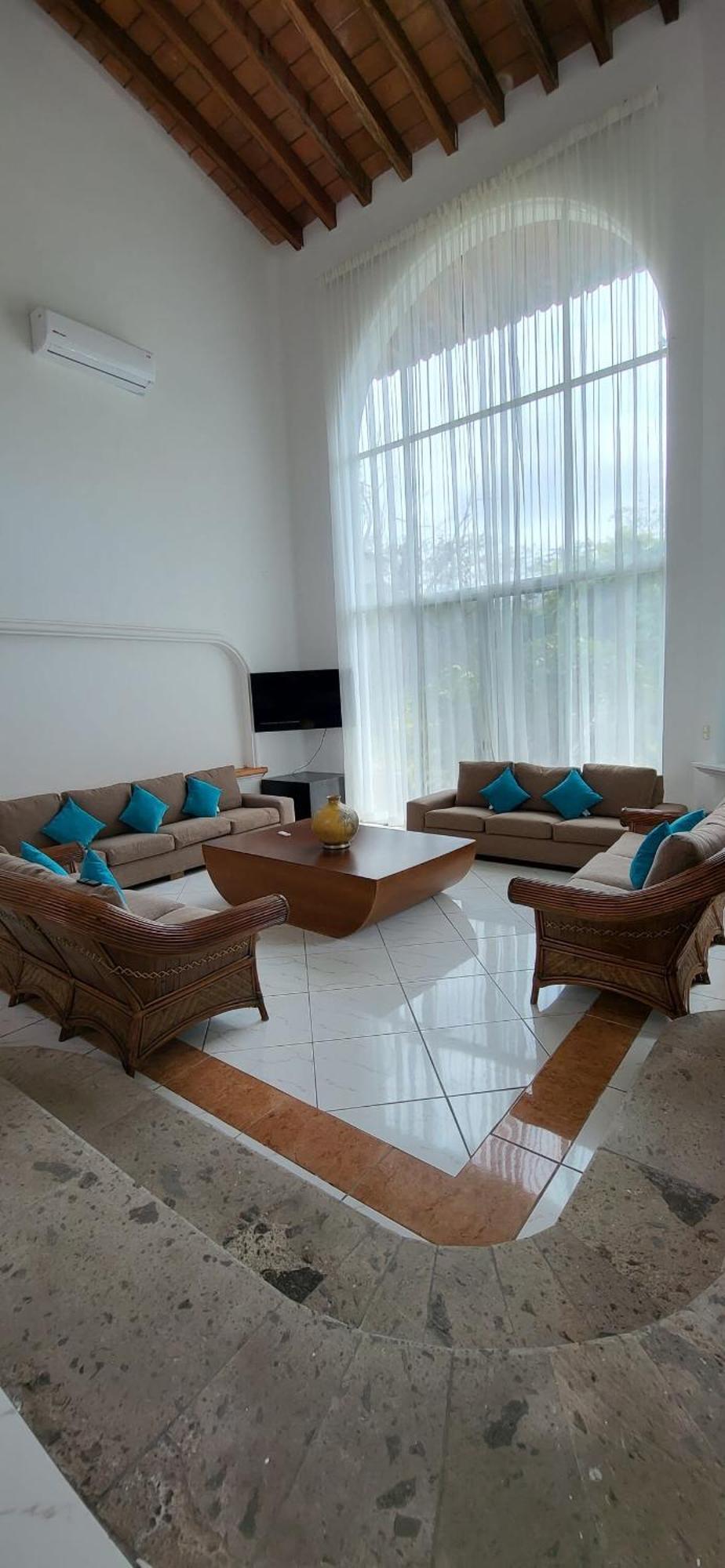 Villa Martha Garza Blanca - Private Heated Pool Puerto Vallarta Exterior photo