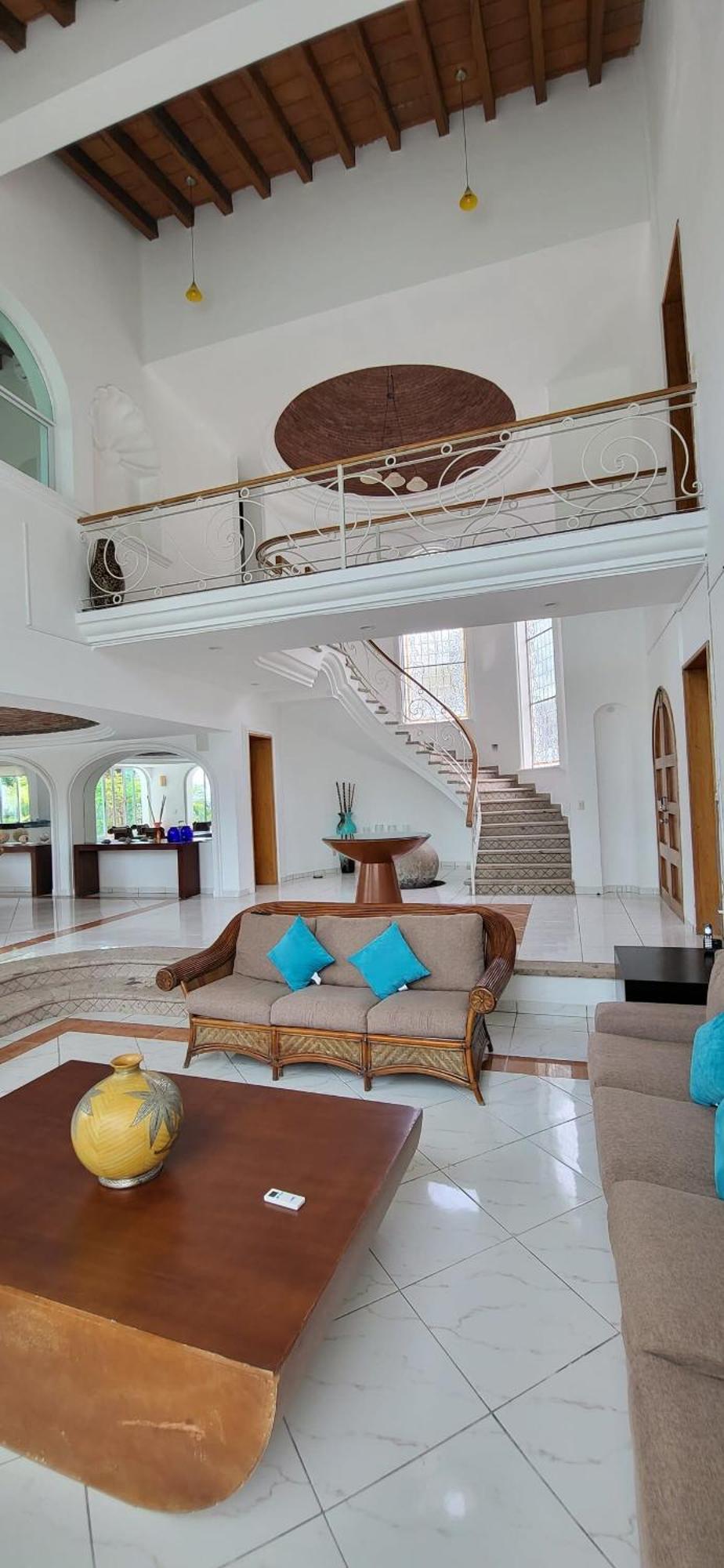 Villa Martha Garza Blanca - Private Heated Pool Puerto Vallarta Exterior photo